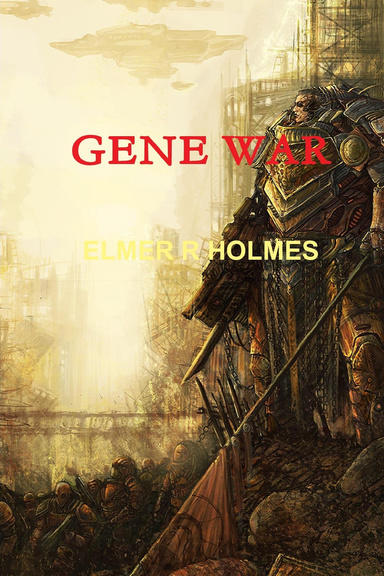 GENE WAR