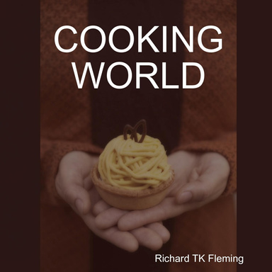 cooking world
