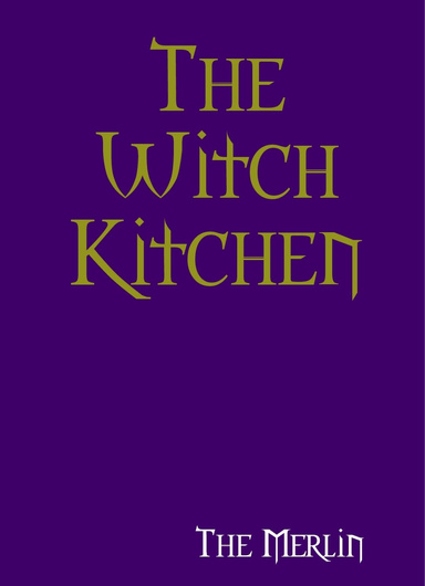 The Witch Kitchen