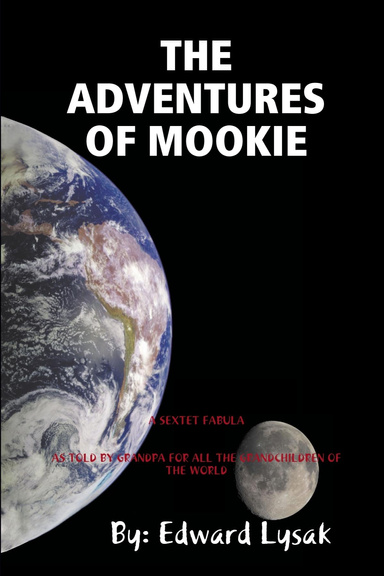 THE ADVENTURES OF MOOKIE