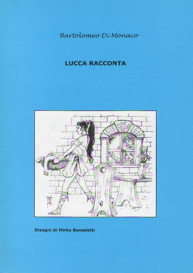 LUCCA RACCONTA