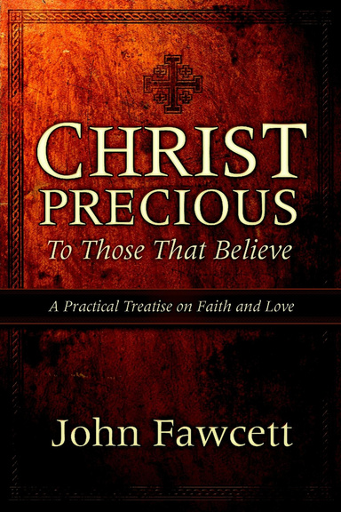 Christ Precious - Paperback
