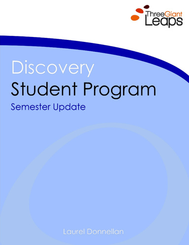 Discovery Semeter Guide