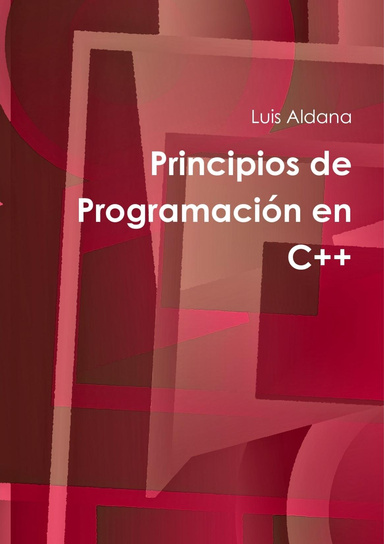 Principios de Programación en C++