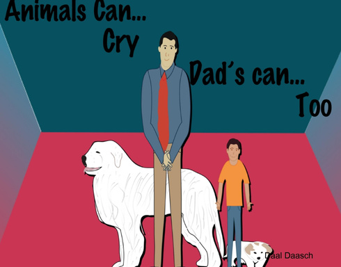 animals can...