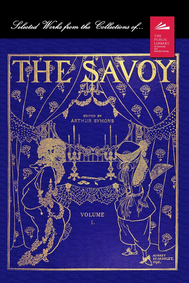 The Savoy, Vol. 1