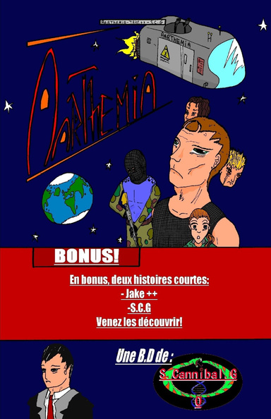 Aarthemia