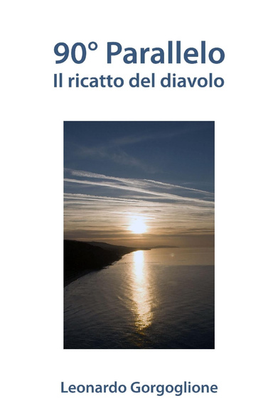 90° parallelo