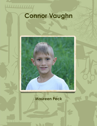 Connor Vaughn