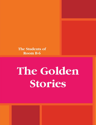 The Golden Stories