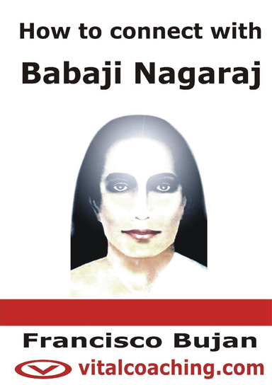 How to connect with Babaji Nagaraj