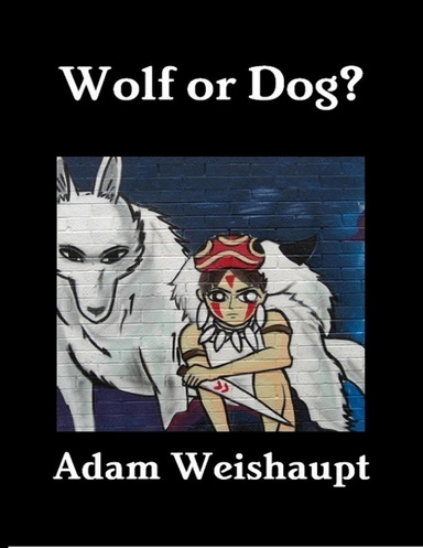 Wolf or Dog?