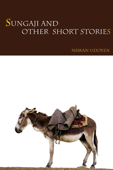 Sungaji and Other Short Stories