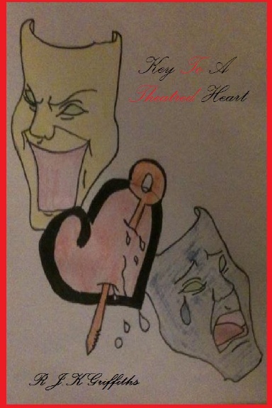 Key to Theatred heart
