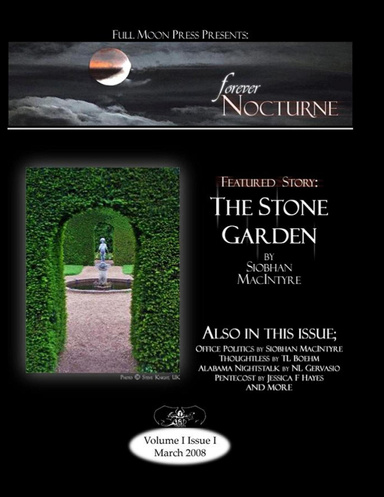 Forever Nocturne Vol. I, Issue I