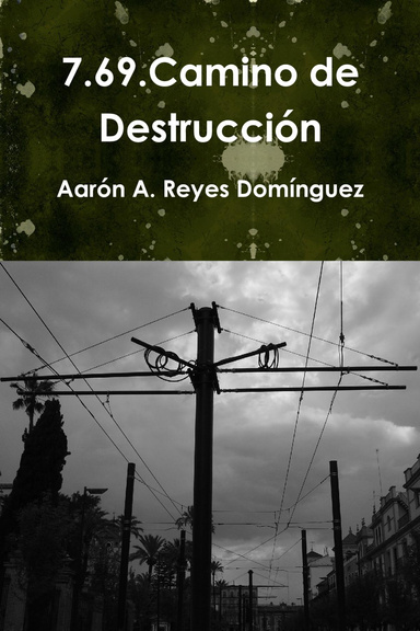 7.69.Camino de Destrucción
