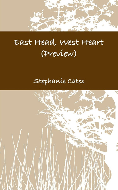 East Head, West Heart (Preview)