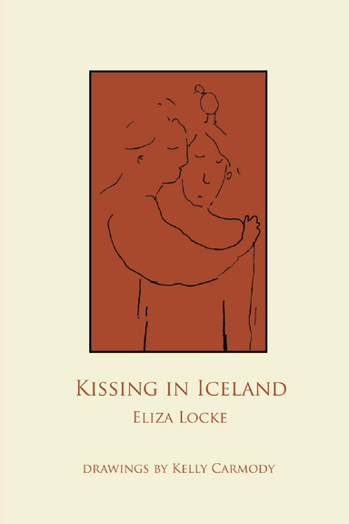 Kissing In iceland