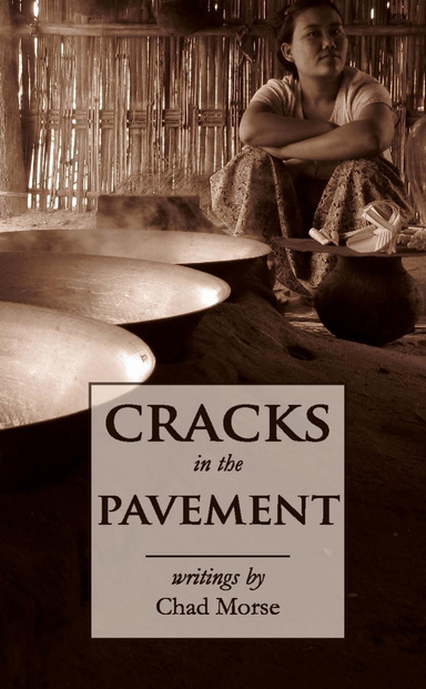 Cracks in the Pavement