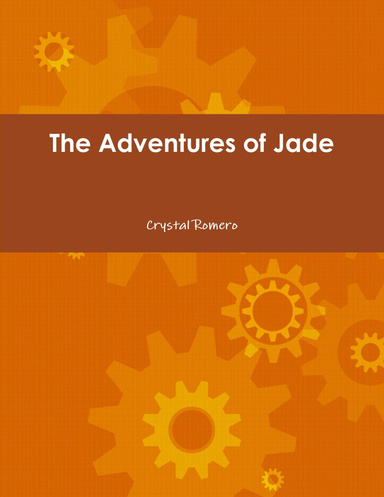 The Adventures of Jade