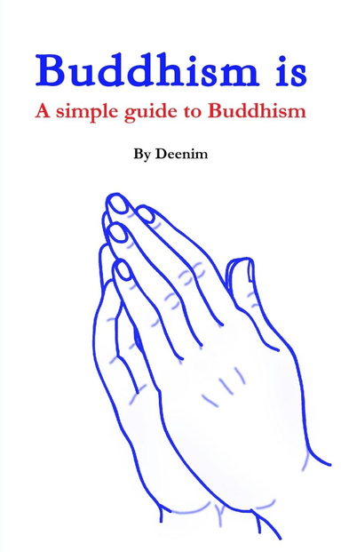 Buddhism is
