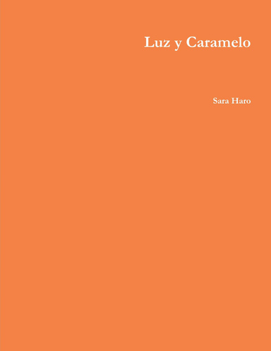 Luz y Caramelo