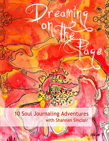 Dreaming on the Page