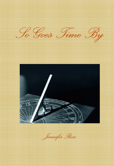 So Goes Time By
