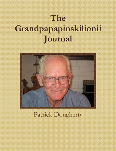 Grandpapapinskilioni Journal
