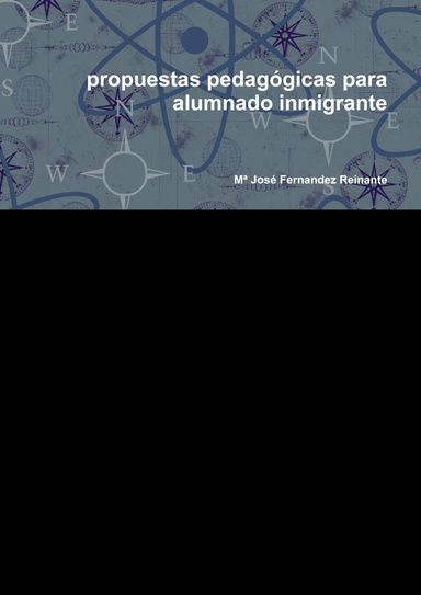 propuestas pedagógicas para alumnado inmigrante