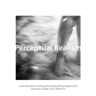Perceptual Realism