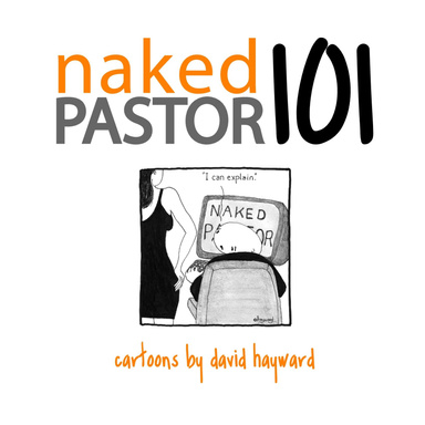 naked pastor big square