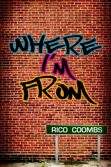 Where I'm from
