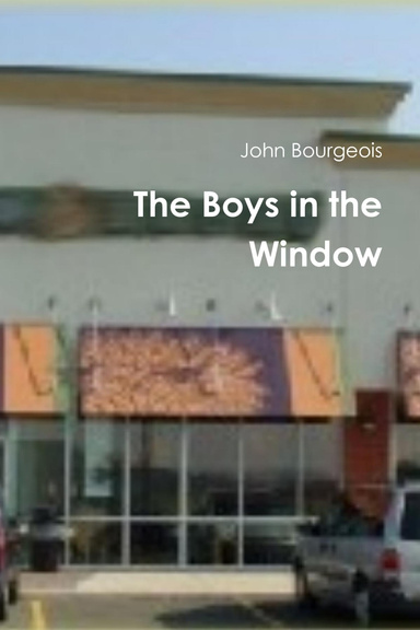 The Boys in the Window