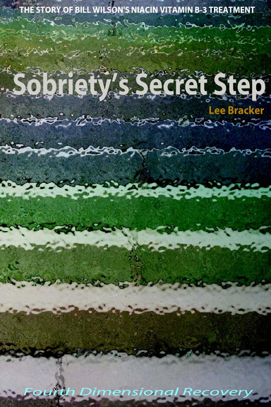 Sobriety's Secret Step