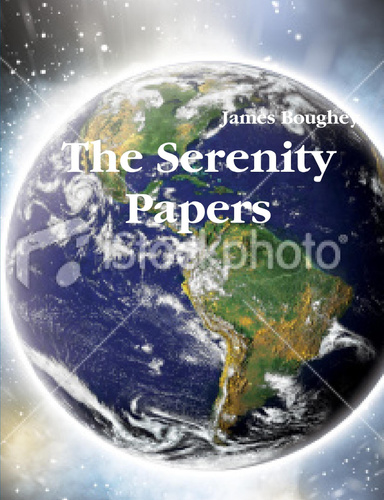 The Serenity Papers