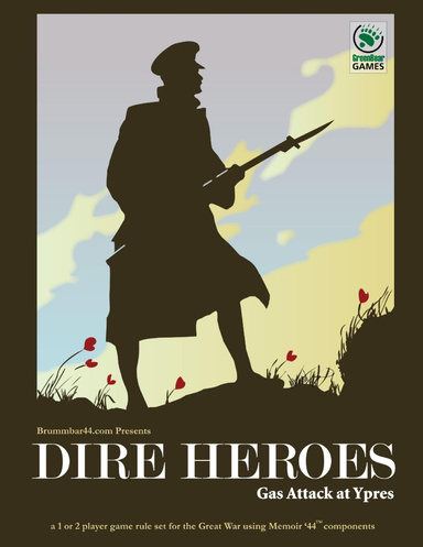 Dire Heroes