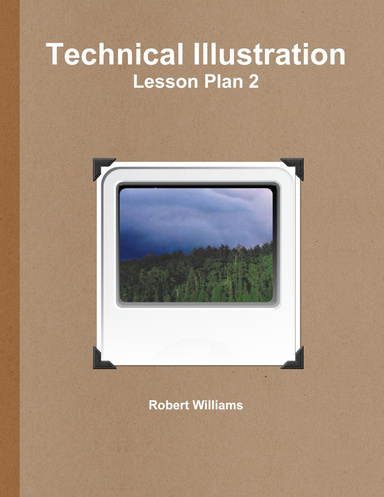 Technical Illustration Lesson Plan 2