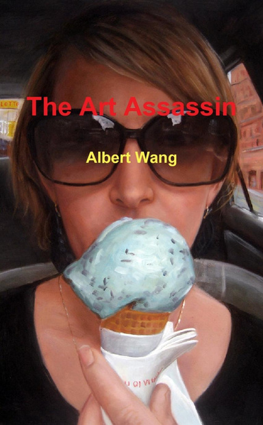 The Art Assassin