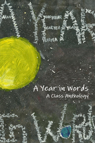 A Year in Words