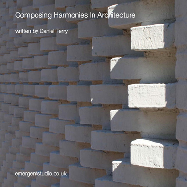 Composing Harmonies In Architecture