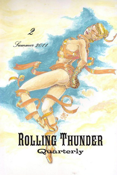 Rolling Thunder Quarterly: Summer 2011