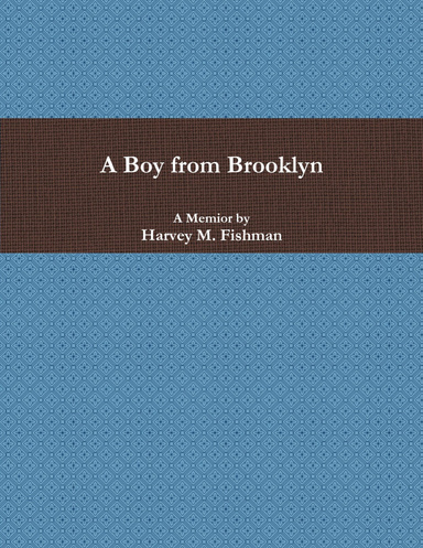 A Boy from Brooklyn