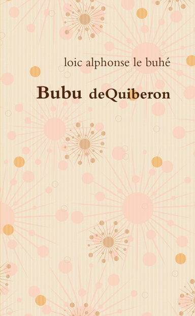 Bubu  de Quiberon