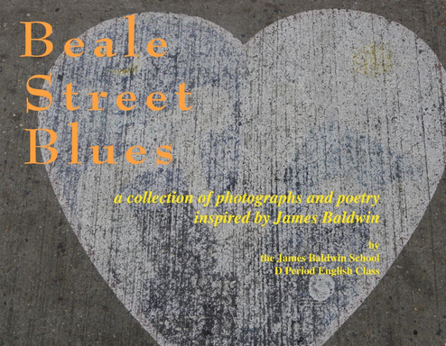 Beale Street Blues