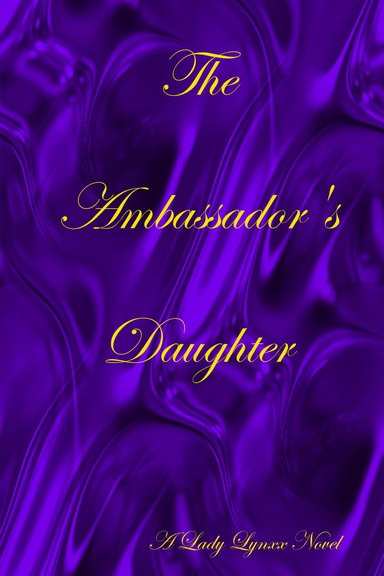 The Ambassador's Daughter