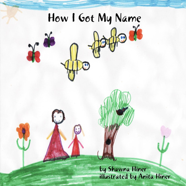 How I Got My Name