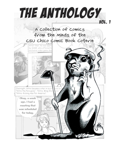 The Anthology