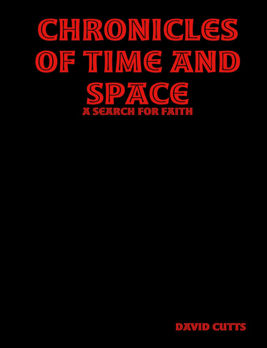 chronicles of time and space