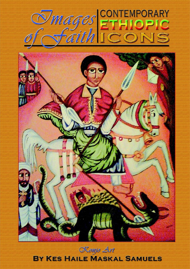 Images of Faith: Contemporary Ethiopic Icons